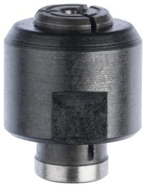Spannzange mit Spannmutter, 1/8-Zoll, für Bosch-Geradschleifer Produktbild