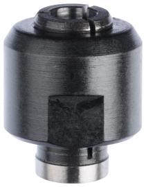 Spannzange mit Spannmutter, 6 mm, für Bosch-Geradschleifer Produktbild