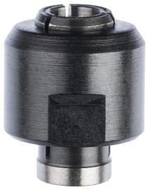 Spannzange mit Spannmutter, 8 mm, für Bosch-Geradschleifer Produktbild