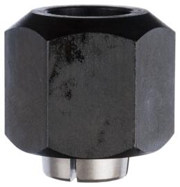 Spannzange, 6 mm, 24 mm Produktbild