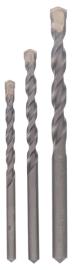 3-tlg. CYL-3 Betonbohrer-Set, 5/6/8&nbsp;mm Produktbild