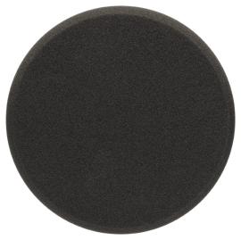 Schaumstoffscheibe extraweich (schwarz), Ø 170 mm Produktbild