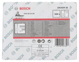PRO SN34CH, Streifennagel, 34° mit abgeschnittenem Kopf, 65 Produktbild