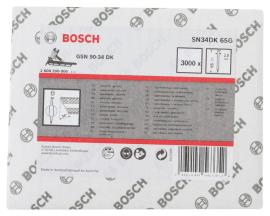 PRO SN34CH, Streifennagel, 34° mit abgeschnittenem Kopf, 65G Produktbild