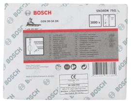 PRO SN34CH, Streifennagel, 34° mit abgeschnittenem Kopf, 75G Produktbild