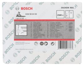 PRO SN34CH, Streifennagel, 34° mit abgeschnittenem Kopf, 90G Produktbild