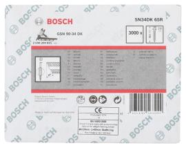 PRO SN34CH, R Streifennagel, 34° mit abgeschnittenem Kopf, 65R Produktbild