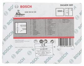 PRO SN34CH, R Streifennagel, 34° mit abgeschnittenem Kopf, 80R Produktbild