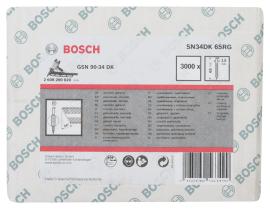 PRO SN34CH, R Streifennagel, 34° mit abgeschnittenem Kopf, 65RG Produktbild