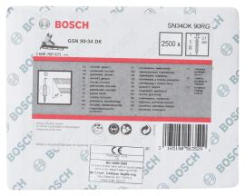 PRO SN34CH, R Streifennagel, 34° mit abgeschnittenem Kopf, 90RG Produktbild