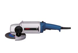Hochfrequenz-Winkelschleifer HWS 85/180, 1500 W, 200 V, 8500 U/min Produktbild