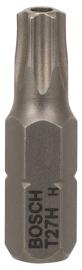 T27H Security-Torx®-Schrauberbit Extra-Hart, 2 Stk. Produktbild