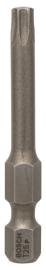Schrauberbit Extra-Hart T25, 49 mm, 1er-Pack Produktbild