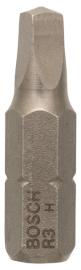 Schrauberbit Extra-Hart R3, 25 mm, 25er-Pack Produktbild