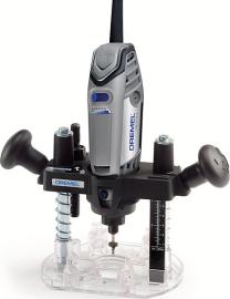 DREMEL® Oberfräsen-Vorsatzgerät Produktbild