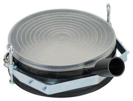 Wasserfangring für Bohrständer S 500 A, max. Bohrkronendurchmesser 212 mm Produktbild