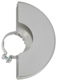 Schutzhaube mit Deckblech, 125 mm Produktbild
