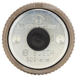 SDS clic Schnellspannmutter, 14 mm Dicke Produktbild