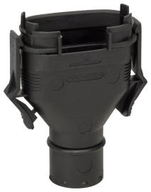 Adapter, passend zu: GAS, GEX, GSS, PEX, PSB,PSM, PSS Produktbild