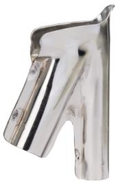 Schweißschuh, 10 mm Produktbild