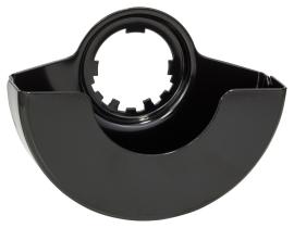 Schutzhaube mit Deckblech, 115 mm, passend zu PWS 700-115 Produktbild