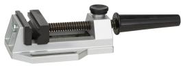Maschinenschraubstock MS 65, 80 mm, 65 mm, 65 mm Produktbild