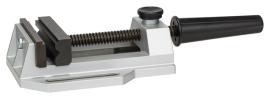 Maschinenschraubstock MS 80, 95 mm, 80 mm, 80 mm Produktbild
