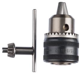 Spannfutter mit Passfeder, 5/8"-16, 3Â16&nbsp;mm Produktbild