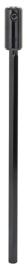 Verlängerung , 305 mm, mit Schlüsselweite 5/16-Zoll/8-mm-Sechskantaufnahmeschaft Produktbild
