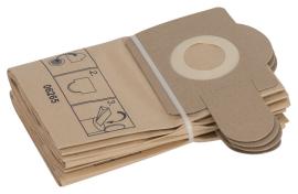 Papierfilterbeutel für PAS 11-21, PAS 12-27, PAS 12-27 F Produktbild