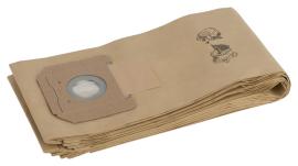 Papierfilterbeutel für GAS 55 M AFC Professional Produktbild