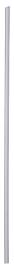 Kunststoffschweißdraht, 225 mm, 4 mm, Hart-PVC Produktbild