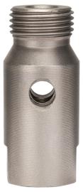 Adapter für Diamantbohrkronen, Maschinenseite 5/6 Zoll, Kronenseite G 1/2 Zoll Produktbild
