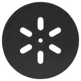 PRO Schleifteller, mittel, 150&nbsp;mm Produktbild