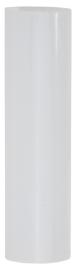 Schmelzkleber, 11 x 45 mm, 125 g, transparent Produktbild