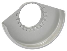 Schutzhaube ohne Deckblech, 115 mm, passend zu GWS 8-115 Produktbild