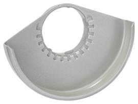 Schutzhaube ohne Deckblech, 125 mm, passend zu GWS 8-125 Produktbild