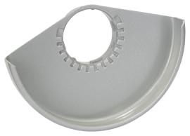 Schutzhaube ohne Deckblech 150 mm passend zu GWS 14-150 CI Produktbild