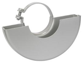 Trennschutzhaube 180 mm, mit Codierung Produktbild