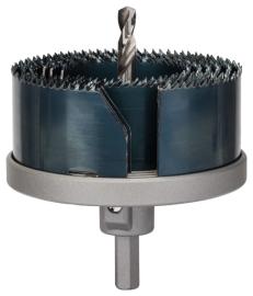Lochsägen-Set, 6-tlg., 46-81&nbsp;mm Produktbild