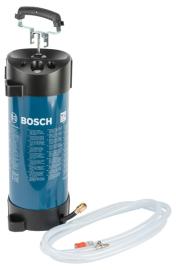 Wasserdruckbehälter, zur Verwendung mit Diamantnassbohrer+ Bohrständern geeignet Produktbild