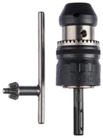 PRO Zahnkranzbohrfutter, 2,5Â13&nbsp;mm Produktbild