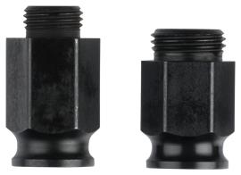 Übergangsadapter-Set, 6tlg. Produktbild