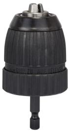 PRO Schnellspannbohrfutter, 1Â10&nbsp;mm Produktbild