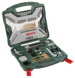X-Line TiN-beschichtetes Set, 103-tlg. Produktbild