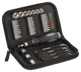 38-teiliges Mixed-Set Produktbild