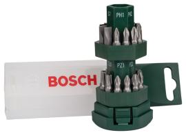 Schrauberbit-Set Big-Bit, 25-teilig Produktbild