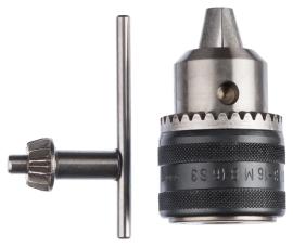 Zahnkranzbohrfutter, B?Â16, 3Â16&nbsp;mm Produktbild