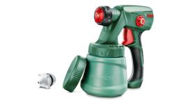 Feinsprühpistole, System-Zubehör für PFS 1000 und PFS 2000 Produktbild
