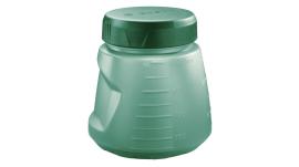 Farbbehälter 800 ml, Systemzubehör für PFS 1000 und PFS 2000 Produktbild